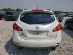 2010 Nissan Murano S na sprzedaż w Wayland, MI - Side