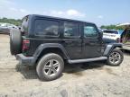 2019 Jeep Wrangler Unlimited Sahara   for Sale in Baltimore, MD - Side
