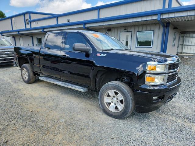 2014 CHEVROLET SILVERADO C1500 LT  