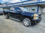 2014 CHEVROLET SILVERADO C1500 LT   à vendre chez Copart NC - CONCORD