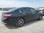 2017 Honda Accord Lx   продається в Tulsa, OK - Hail