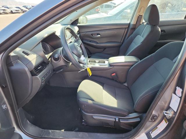  NISSAN SENTRA 2024 Серый