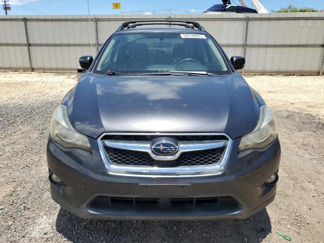  SUBARU XV 2014 Charcoal