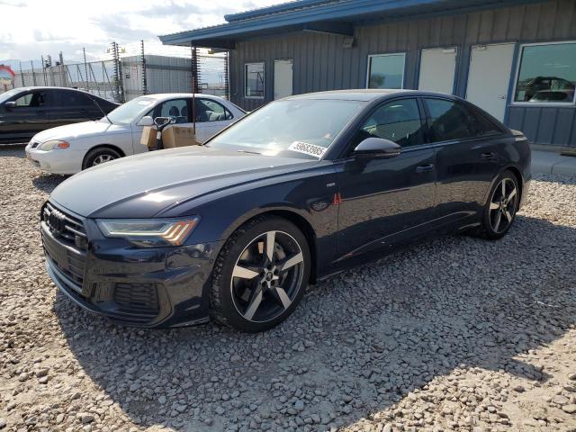 AUDI A6 PRESTIG 2021