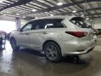 2017 Infiniti Qx60    for Sale in Ham Lake, MN - Side