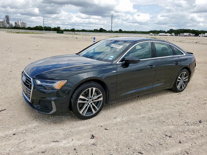2019 Audi A6 Prestige