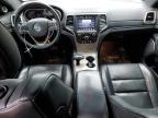 2014 JEEP GRAND CHEROKEE SUMMIT   for sale at Copart ON - TORONTO