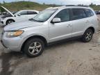 2007 Hyundai Santa Fe Gls   for Sale in Littleton, CO - Front End