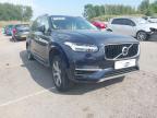 2016 VOLVO XC90 T8 MO for sale at Copart SANDTOFT
