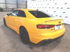 2022 AUDI RS 5 CARBO for sale at Copart PETERLEE