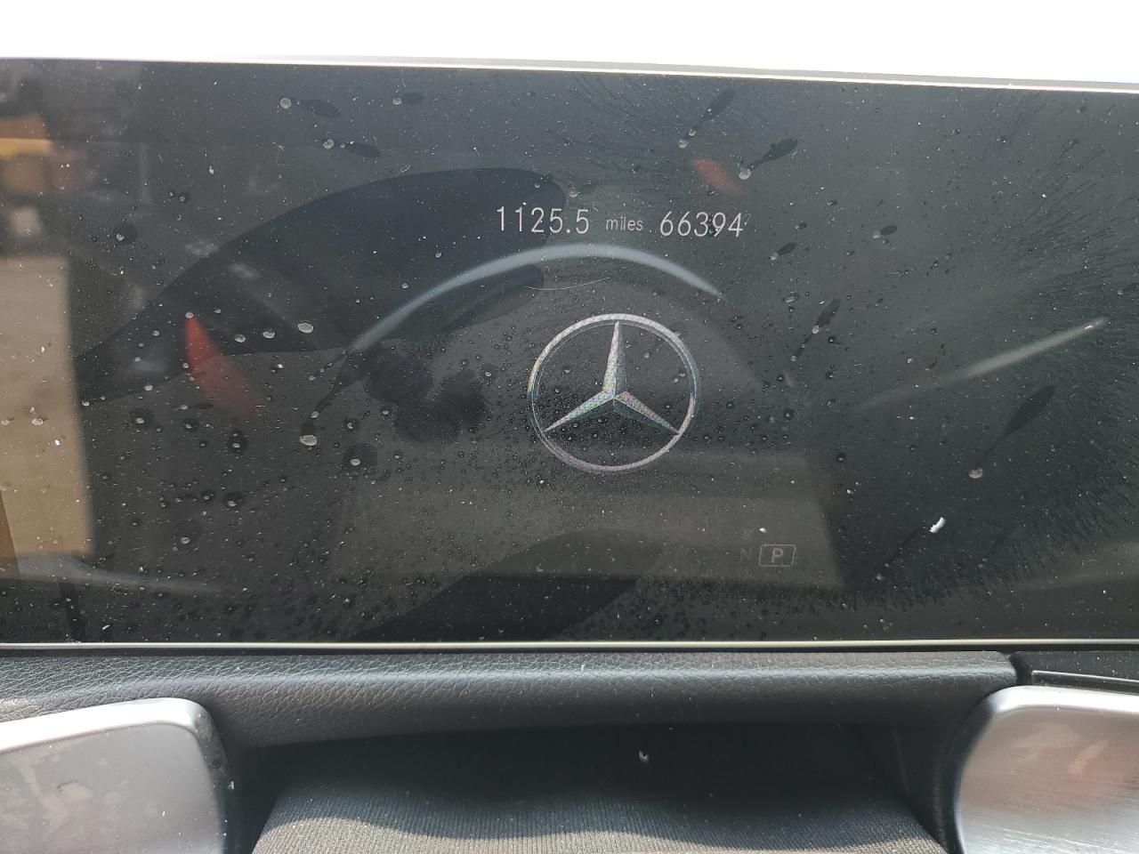 2020 Mercedes-Benz Glb 250 4Matic VIN: W1N4M4HB0LW058008 Lot: 59890195