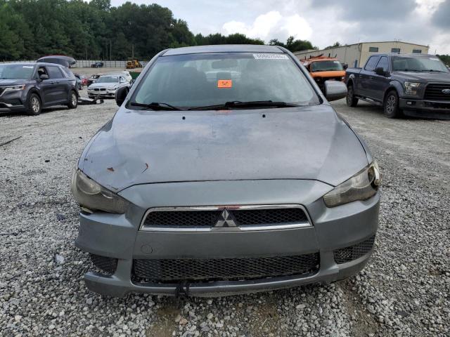  MITSUBISHI LANCER 2014 Black