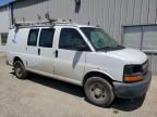 2016 Chevrolet Express G2500  na sprzedaż w Fresno, CA - Minor Dent/Scratches