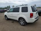 2013 HONDA PILOT TOURING   for sale at Copart QC - MONTREAL