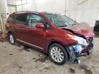 2015 Toyota Sienna Xle for Sale in Ham Lake, MN - Front End