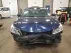 2017 Honda Accord Lx for Sale in Blaine, MN - Front End