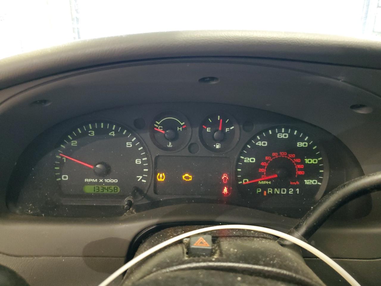 2008 Ford Ranger Super Cab VIN: 1FTZR15EX8PA26731 Lot: 60520475