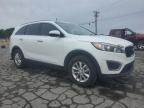 2016 Kia Sorento Lx zu verkaufen in Lebanon, TN - Minor Dent/Scratches