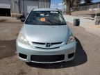 2007 Mazda 5  იყიდება Albuquerque-ში, NM - Side