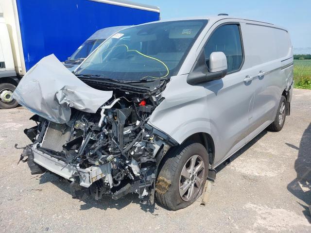 FORD TRANSIT CU 2024