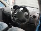 2005 CHEVROLET MATIZ SE for sale at Copart NEWBURY