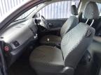 2006 NISSAN MICRA SE for sale at Copart SANDTOFT