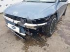 2022 HYUNDAI IONIQ 5 UL for sale at Copart WHITBURN