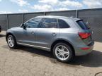 2014 AUDI Q5 PREMIUM PLUS for sale at Copart MI - DETROIT
