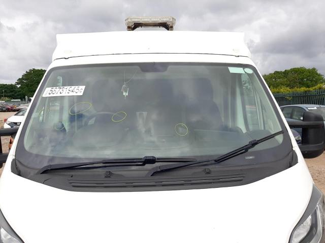 2019 PEUGEOT BOXER 335