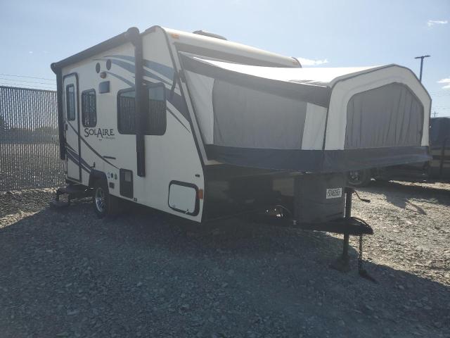 2014 PALOMINO SOLAIRE   for sale at Copart NS - HALIFAX