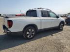 2019 Honda Ridgeline Rtl for Sale in American Canyon, CA - Front End