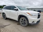 2016 Toyota Highlander Limited   for Sale in Wilmer, TX - All Over