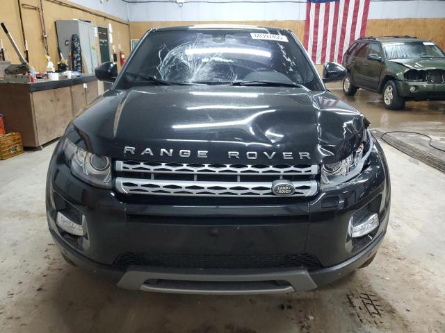  LAND ROVER RANGEROVER 2014 Черный