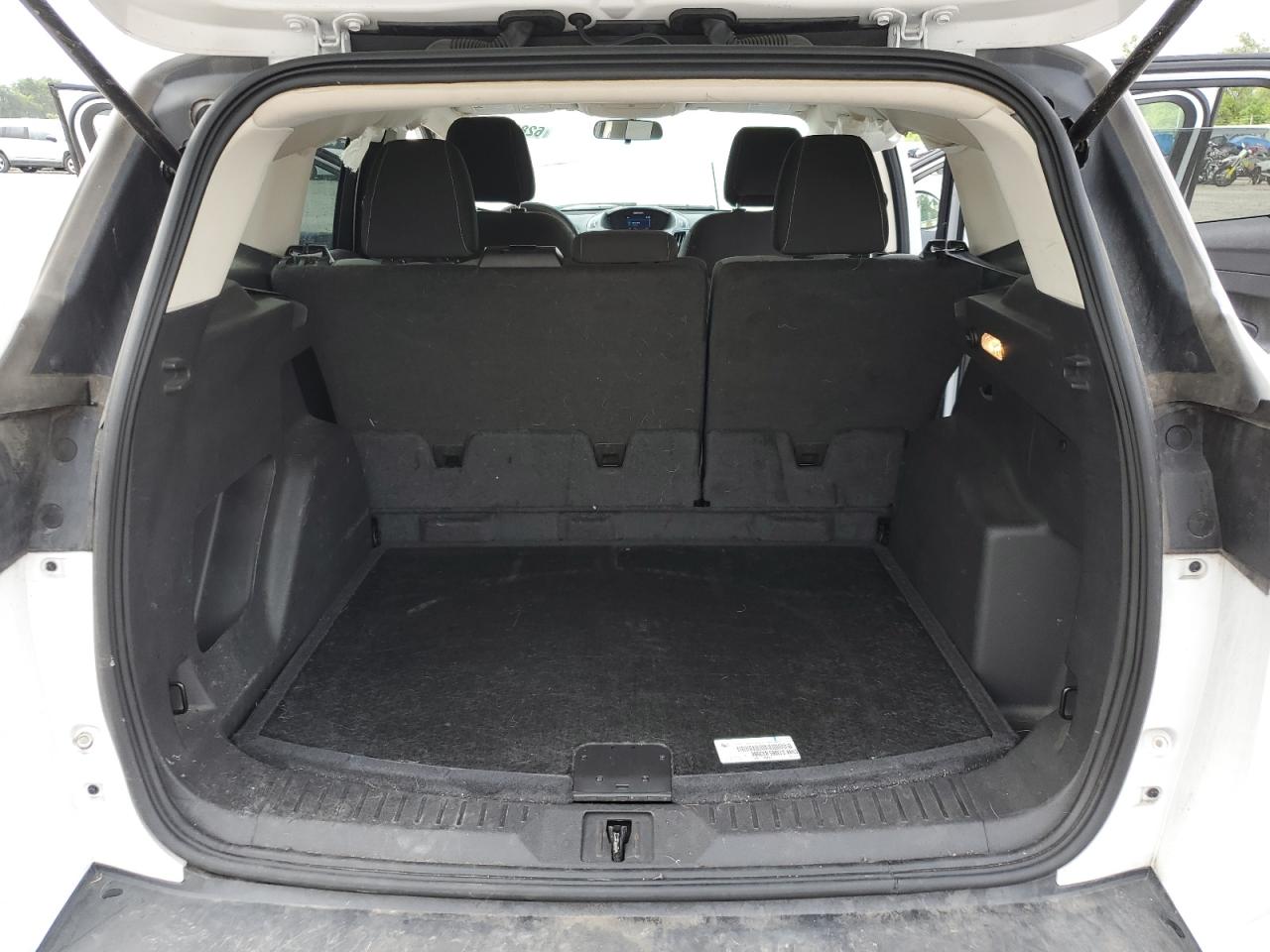 2015 Ford Escape Se VIN: 1FMCU0GX9FUA51238 Lot: 62899275