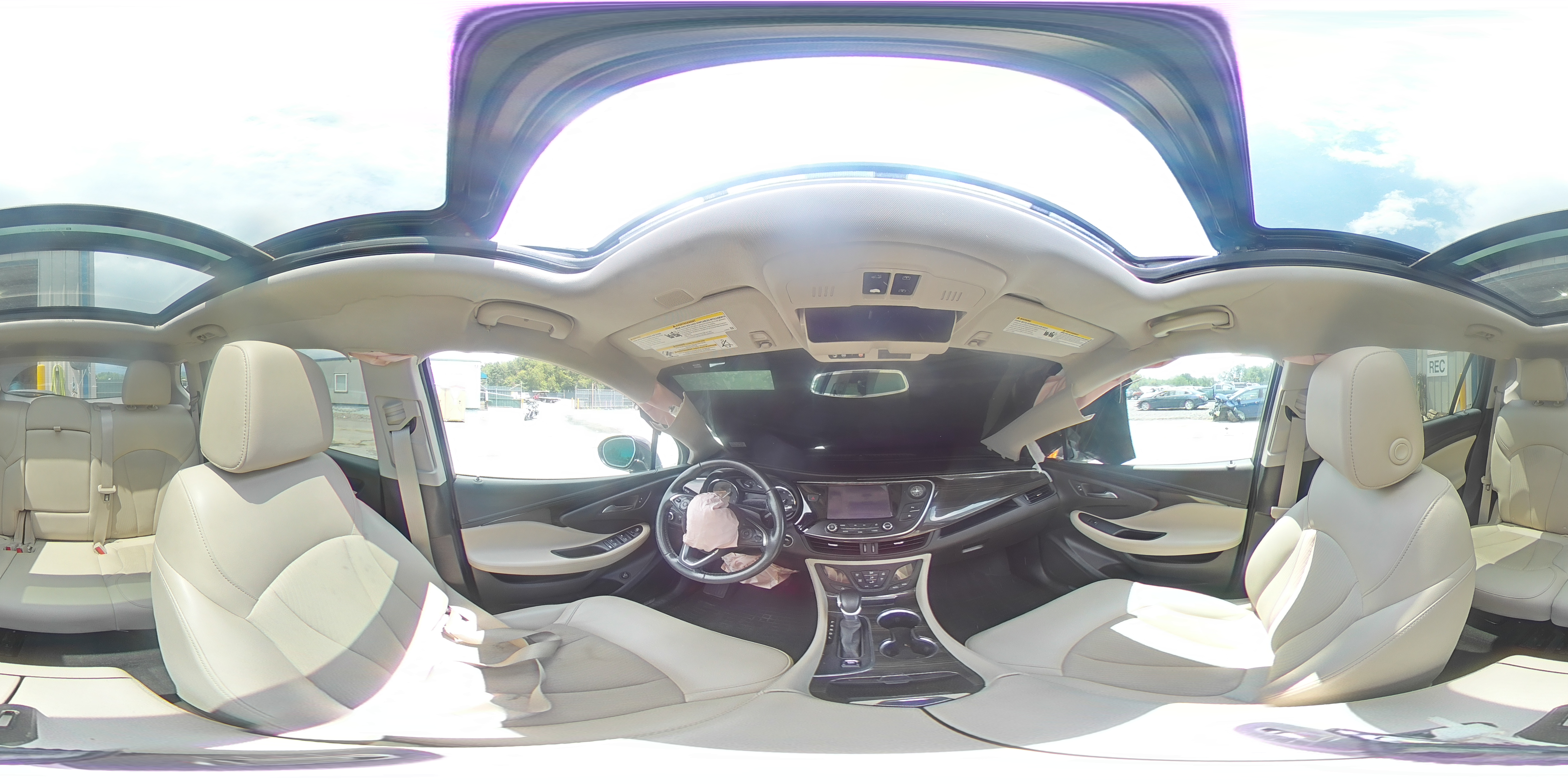 2020 Buick Envision Preferred VIN: LRBFX1SA0LD108910 Lot: 62222695