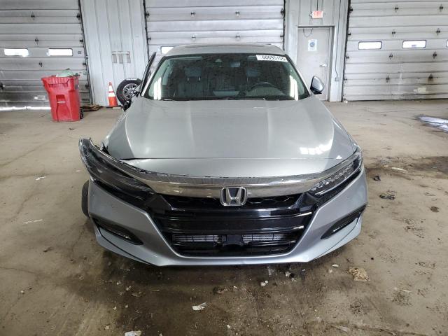  HONDA ACCORD 2020 Silver