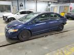 2007 Honda Civic Lx na sprzedaż w Wheeling, IL - Front End