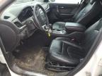 2015 Chevrolet Traverse Ltz de vânzare în Cahokia Heights, IL - Front End