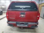 2016 Chevrolet Colorado Z71 for Sale in Kincheloe, MI - Water/Flood