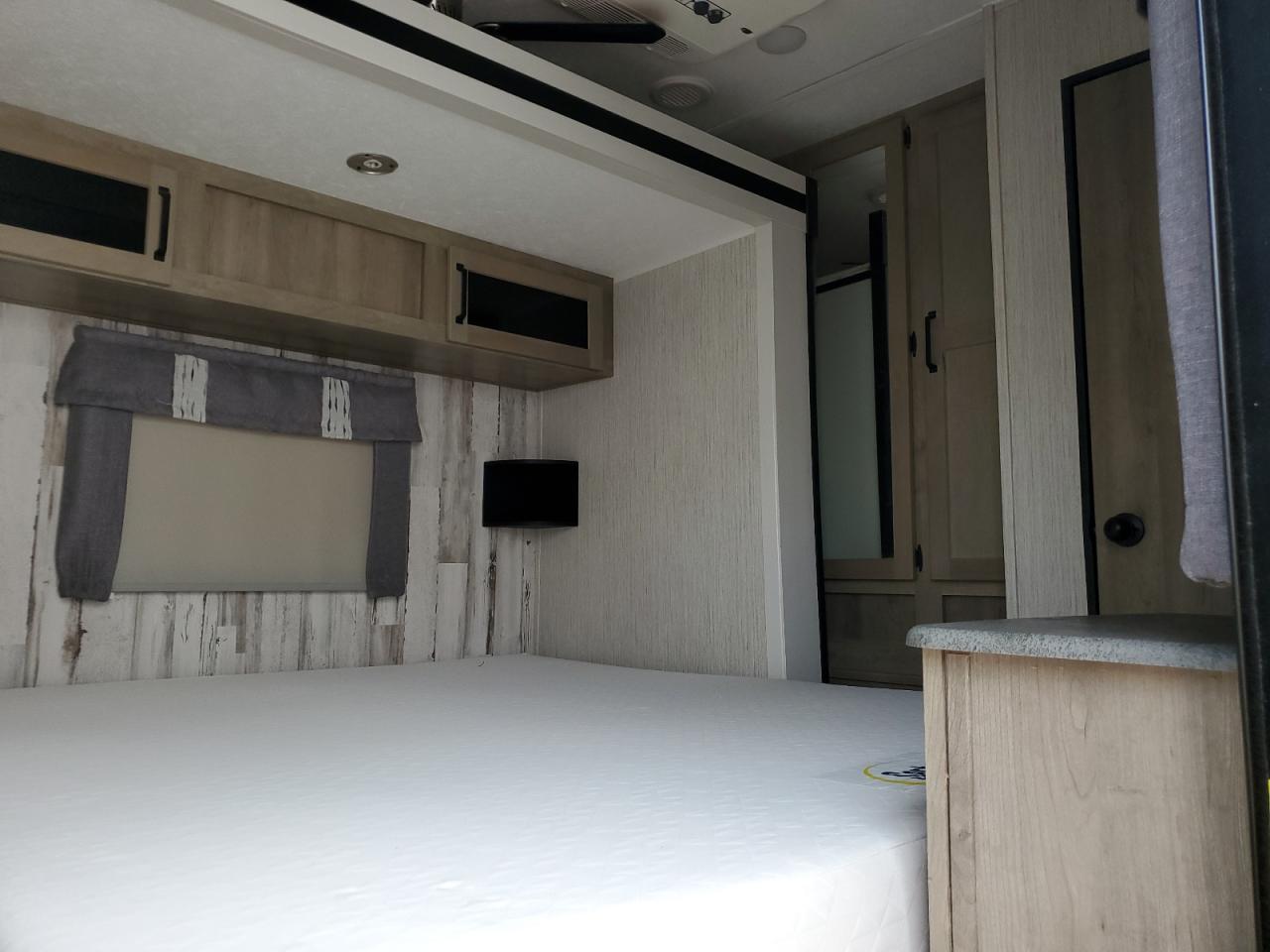 WILDWOOD PUMA 2022 VIN 4X4TPUP29NP096307 zdjęcie 5