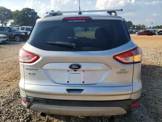  FORD ESCAPE 2014 Gray