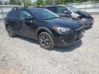 2018 Subaru Crosstrek Premium zu verkaufen in Albany, NY - Side