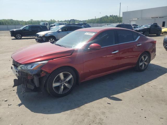 NISSAN ALTIMA 2019 Бургунди