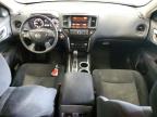 2015 NISSAN PATHFINDER S for sale at Copart CT - HARTFORD SPRINGFIELD