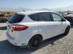 2016 Ford C-Max Premium Sel იყიდება Mentone-ში, CA - Undercarriage