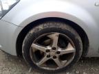 2012 KIA CEED 3 CRD for sale at Copart WOLVERHAMPTON
