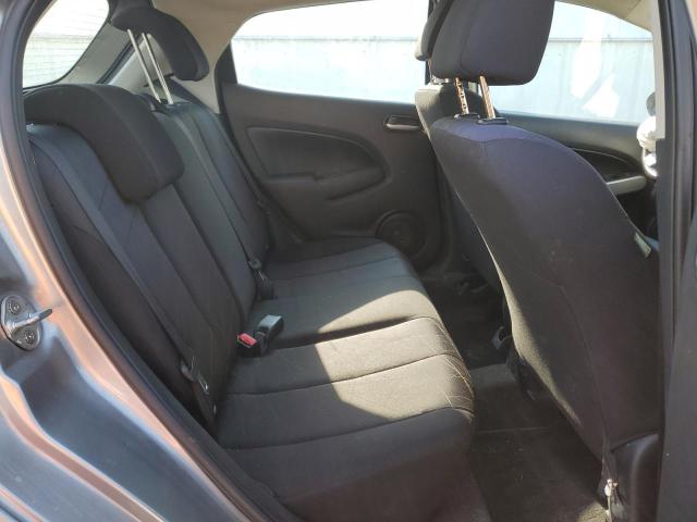 2011 MAZDA MAZDA2 
