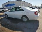 2003 Toyota Camry Le продається в Tucson, AZ - Mechanical