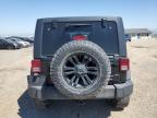 2014 Jeep Wrangler Unlimited Sport for Sale in Helena, MT - Front End