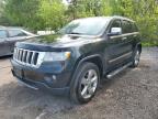 2012 JEEP GRAND CHEROKEE OVERLAND   for sale at Copart ON - COOKSTOWN